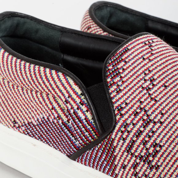 Celine SS2014 Skate Slip On Sneaker - Picture 10 of 11